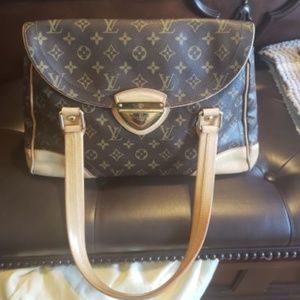 Louis Vuitton Beverly GM